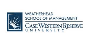 Case Western:Weatherhead MBA Admission Essays Editing